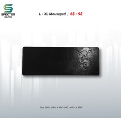 Mousepad
