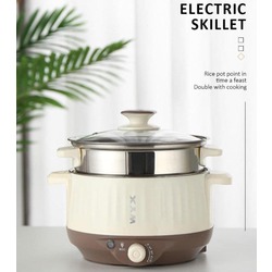 Electric Skillet