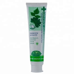 DENTISTE' Plus White Perfect Gum & Teeth Protection 60g