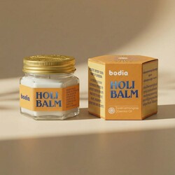 Holi Balm - Brengkola /12g  