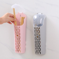 Plastic Chopstick Holder