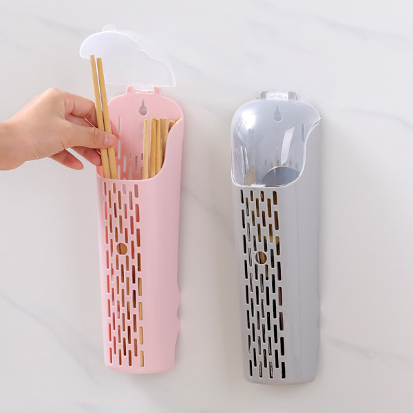 Plastic Chopstick Holder