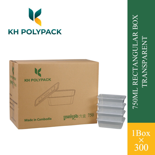 750ml Box-300sets