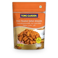 Tong Garden Salted Almonds 189g