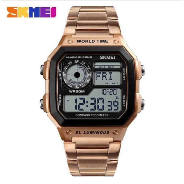 SKMEI Watches Original 1335