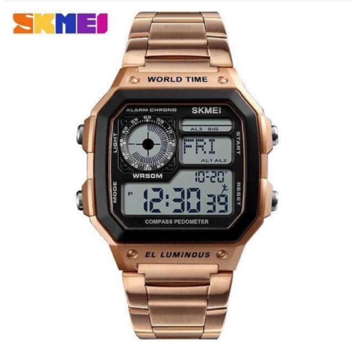 SKMEI Watches Original 1335