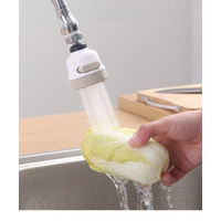 Kitchen Faucet Water Diffuser Bubbler 