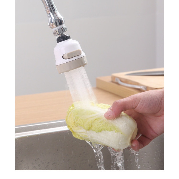 Kitchen Faucet Water Diffuser Bubbler 