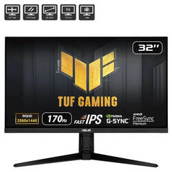 TUF Gaming VG32AQL1A (Asus / Monitor)