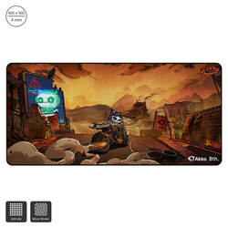 Wasteland Survival(Spector / Mousepad)