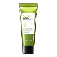 SOME BY MI- SUPER MATCHA PORE CARE STARTER KIT