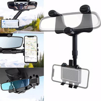 Car Phone Holder