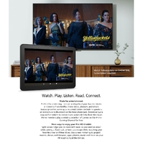 Amazon Fire HD 8 Tablet