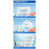 Gel Ice Pack 250g