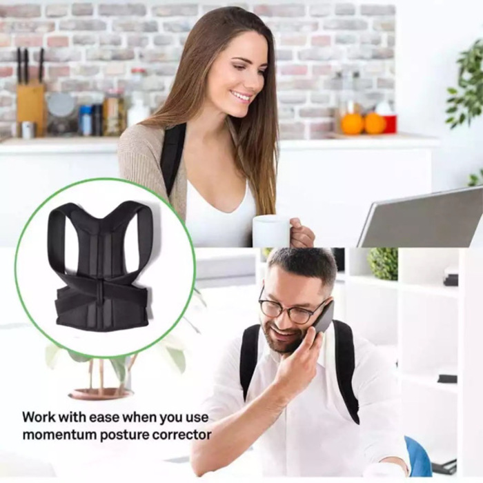 Posture Corrector Brace 