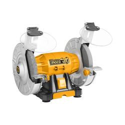 BG61502- ម៉ូទ័រសំលៀងសងខាង150mm (150W)