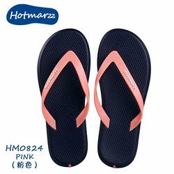 Hotmarzz M Pink Flip Flop