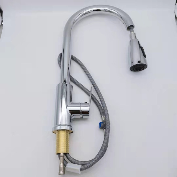 Kitchen Faucet