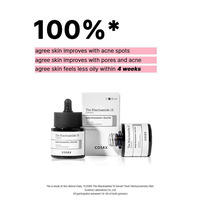 Cosrx The Niacinamide 15 serum