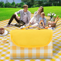 Picnic Mat Thickened Waterproof