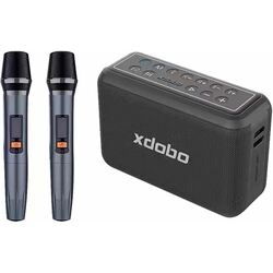 XDOBO X8 PRO - TT-08