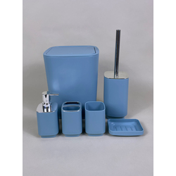 ALVA Bathroom 6PCS Set