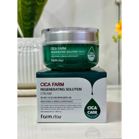 Farmstay Cica farm Regenerating Solution Cream