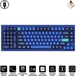 Keychron Q12 Fully Assembled (Knob Version) Keyboard