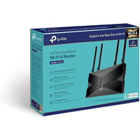 TP-Link Archer AX23 AX1800 Dual Band Wi-Fi Router