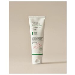 AXIS-Y Sunday Morning Refreshing Cleansing Foam