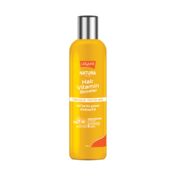 LOLANE Nantura Hair Vitamin Booster for Color-Treater Hair 250ml