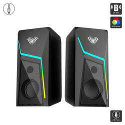 N521(Aula / Speaker)