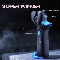 ដៃហ្គេមអូតូ Super Winner Auto Shooting Sarafox Z02