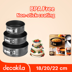 decaLife Springform Pan / KMTT078B