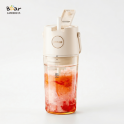 Personal Blender 400ml FC-E04W5