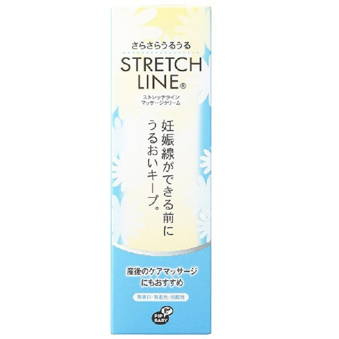 Stretch Line Cream