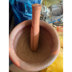Thailand Mortar 047