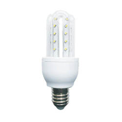 POWERPAC PP6515 Vertex LED 3U 5W E27 DL (1240472) (32139)