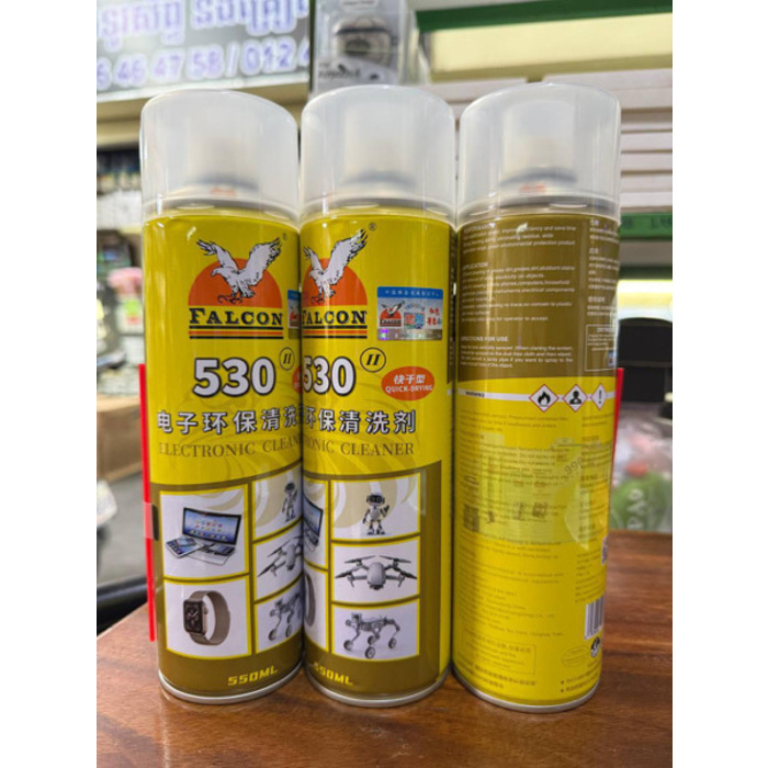 EP85-ទឹកជូតនិងលាងស្គ្រីន
