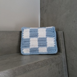 Handmade Crochet Women Purse (Available in Other Colors)