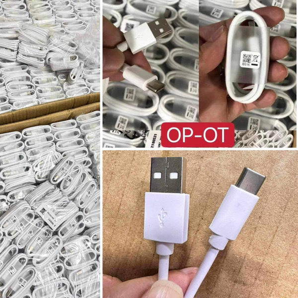 EP181-ខ្សែ Oppo A5 20-C