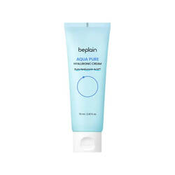 Beplain Aqua Pure Hyaluronic Cream 70ml