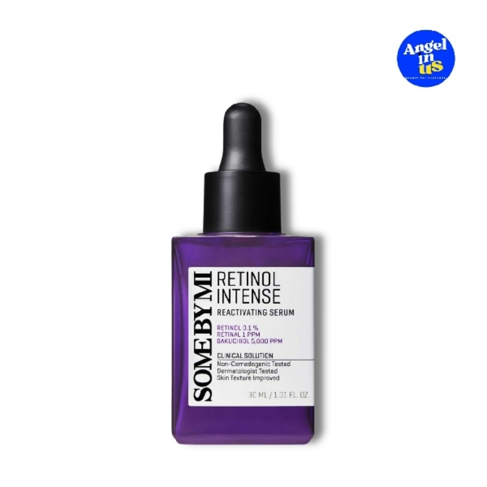 [SOME BY MI] Retinol Intense Reactivating Serum 30ml