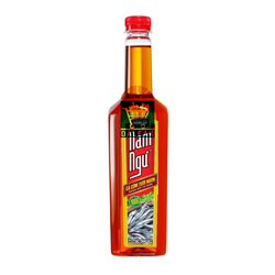 CHIN SU NAM NGU FISH SAUCE-500ML