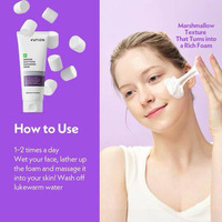 [ Fation ]Fation Nosca9 Deep Pore Cleansing Foam