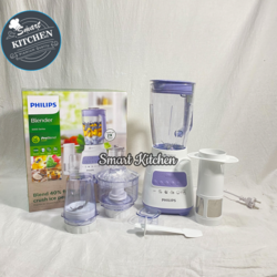 ម៉ាសុីនទឹកក្រឡុក PHILIPS 5in1