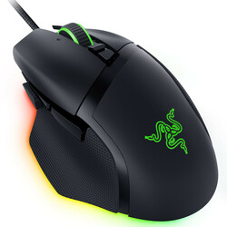 Razer Basilisk V3 - Ergonomic Wired Gaming Mouse