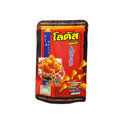 LOTUS Biscuit Stick Hot Spicy 50g - 1PC