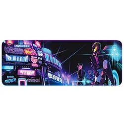 Neon Rider (Spector / Mousepad)