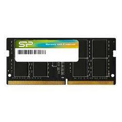 Silicon Power 8GB DDR4-3200 CL22 SODIMM (1Gx8 SR)